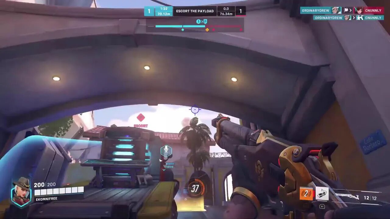 Overwatch