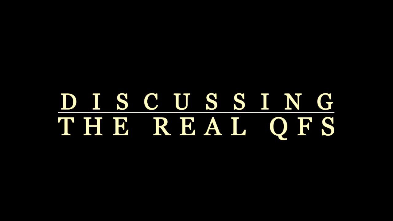 The Real QFS (and So Much More) with Leana! [ OPINION ONLY! ] — Note: I don’t necessarily agree with all details presented here, but I do most, especially that of the spiritual individual. It is relevant to share. Lastly, your opinion is always valid!