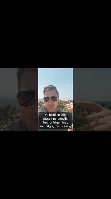 Trigeminal Neuralgia Stem Cell Treatment