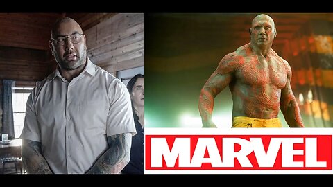 Dave Bautista Calls DRAX a Silly Character & Says Marvel Dropped the Ball with Drax