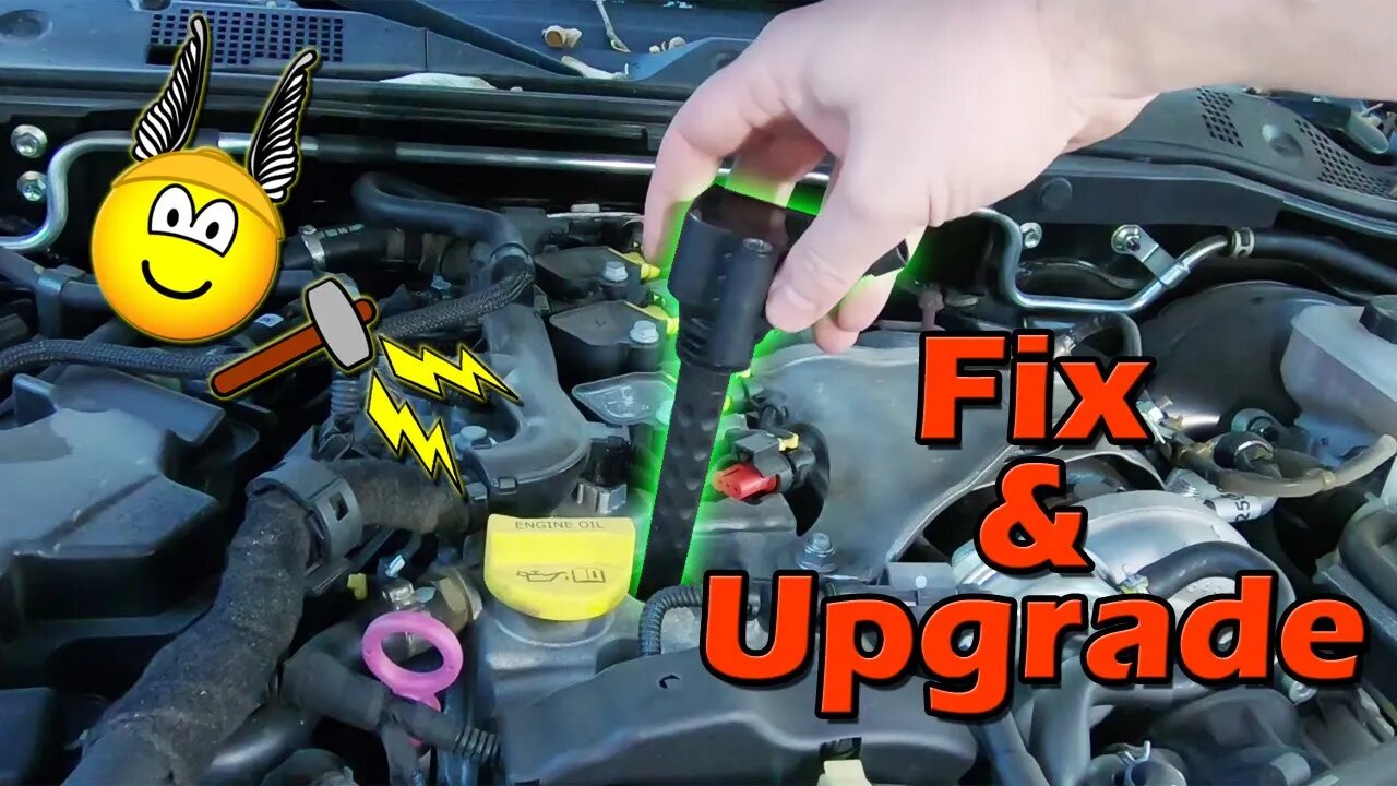 FIAT 124 Misfire - 4C Ignition Coil Upgrade | Fresh Fiata