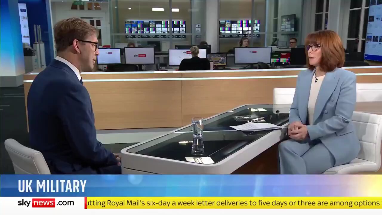 get ready for the draft