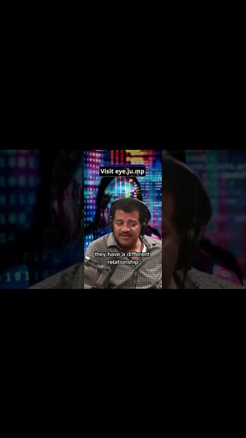 Neil Degrasse Tyson has good confidence in the future generation - Joe Rogan