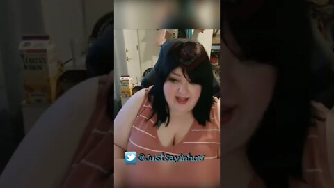 Foodie Beauty Reveals He Has 12 Counts Coming His Way