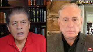 Judge Napolitano & Col. Douglas Macgregor: Playing at war in Ukraine