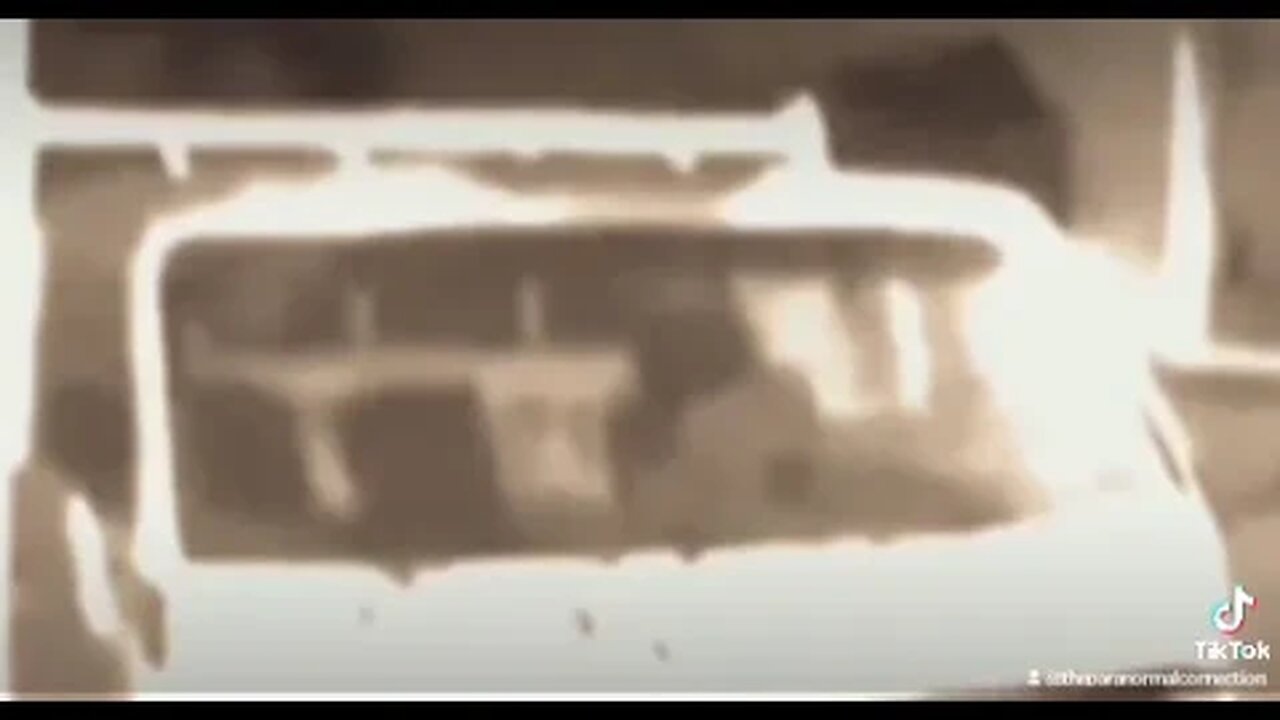 Paranormal Video Compilation
