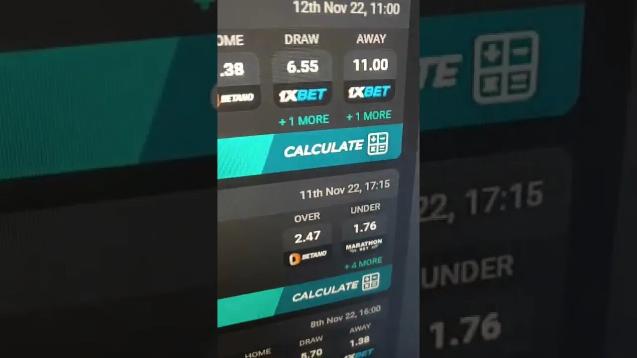 Surebets Apostas Esportivas Lucro Garantido