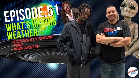 End Times Ep.51 W/Abdul