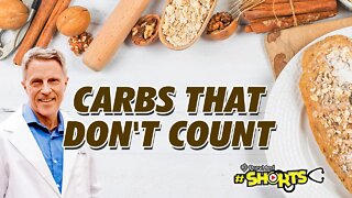 #SHORTS Here is How Many Carbs I Eat