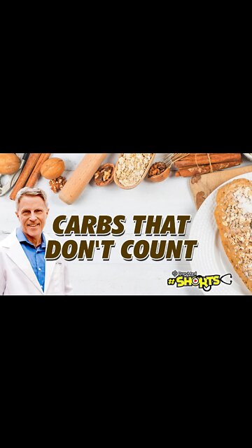 #SHORTS Here is How Many Carbs I Eat
