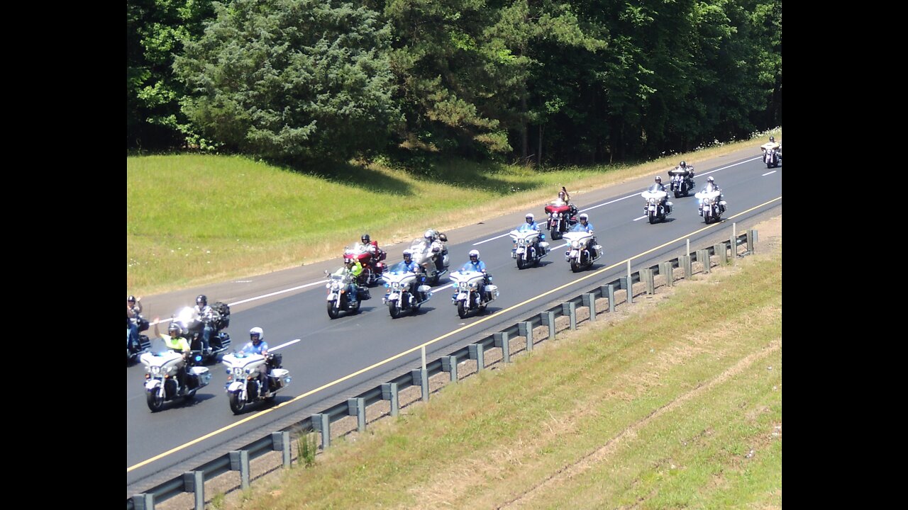 Rolling Thunder 2016