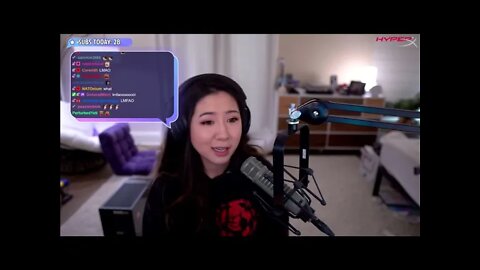Leslie is Easily Cry