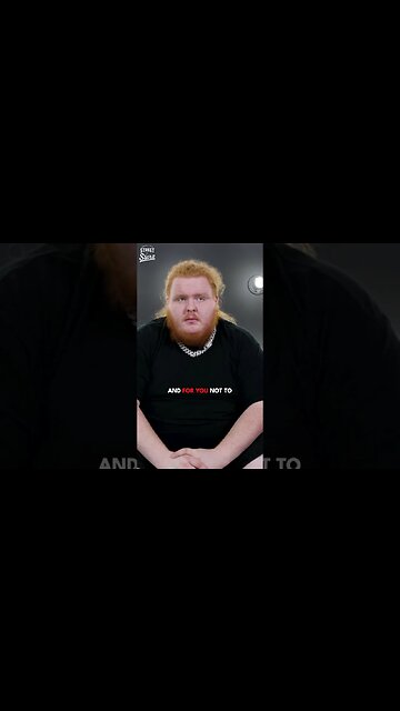 Should White people use the N-Word? Rapper Ginn Lee says he stopped using it out of respect!