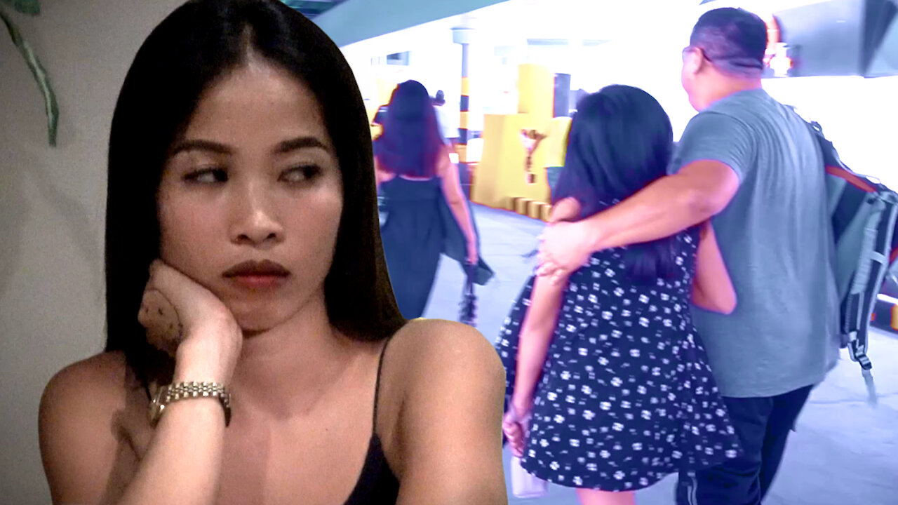 REAL Filipinas DON’T Feel Safe Meeting RANDOM Men