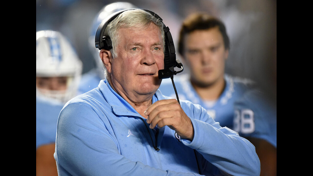 Mack Brown is OUT at North Carolina so Who is Up Next?