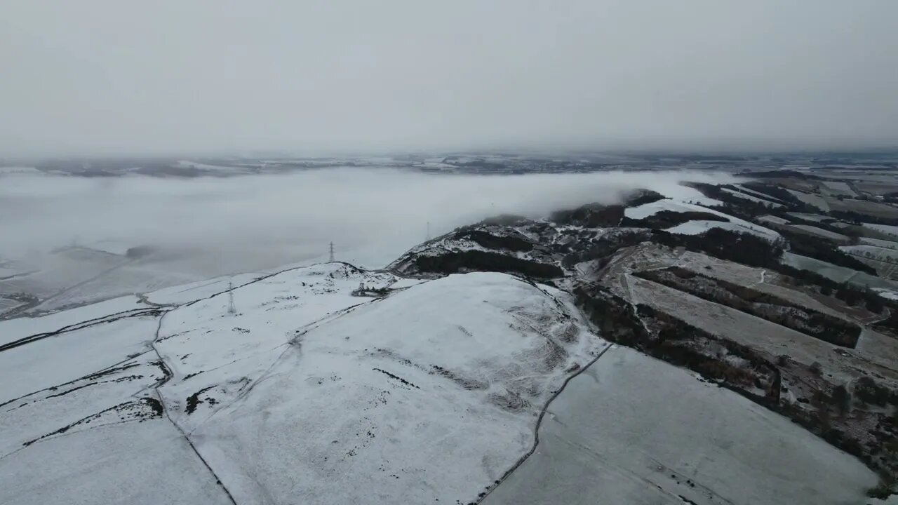 Hyperlapse cloud