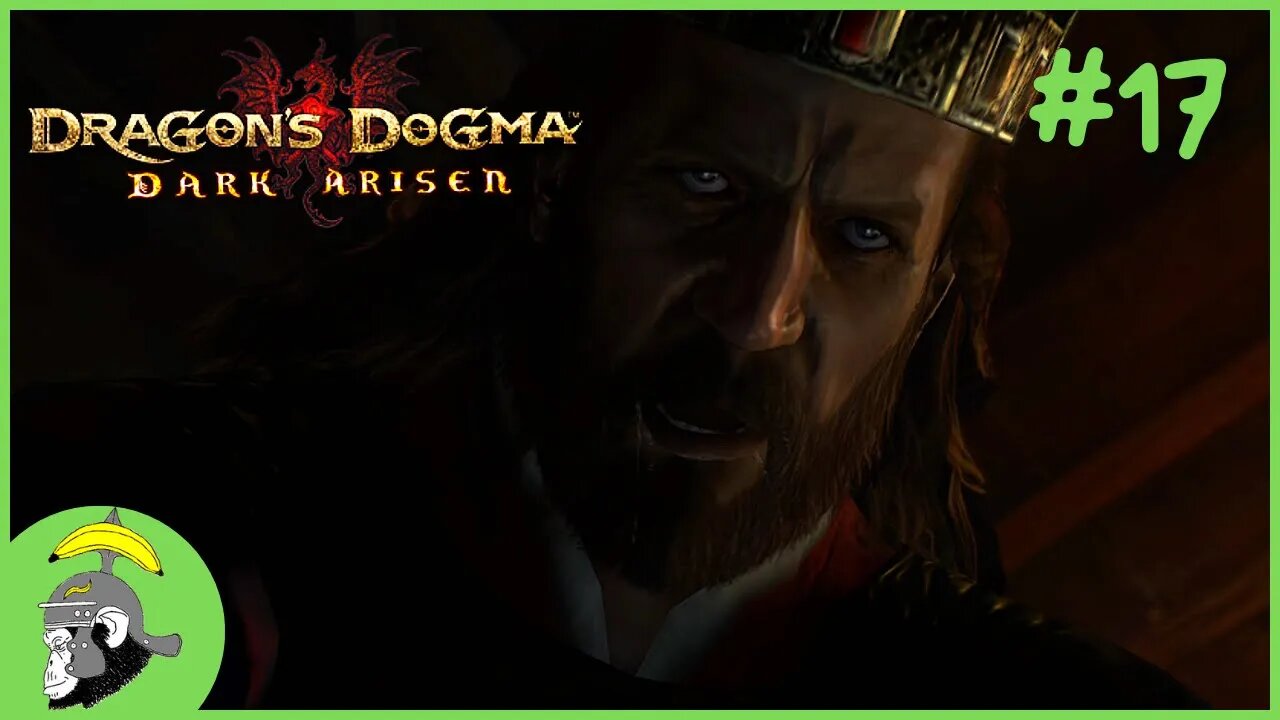 DRAGON'S DOGMA: DARK ARISEN | Lenore e o Duque e Headless icon - Gameplay PT-BR #17