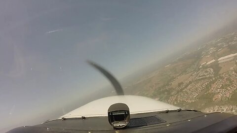 Private Pilot Checkride Practice