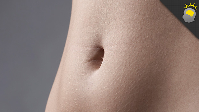 Stuff to Blow Your Mind: Phobia of the Week: Belly Buttons - Epic Science