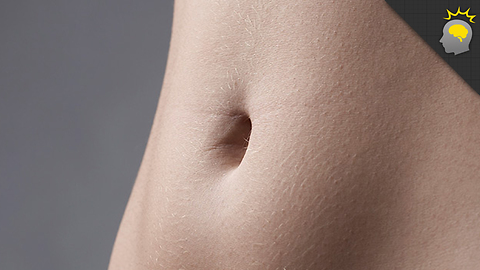 Stuff to Blow Your Mind: Phobia of the Week: Belly Buttons - Epic Science