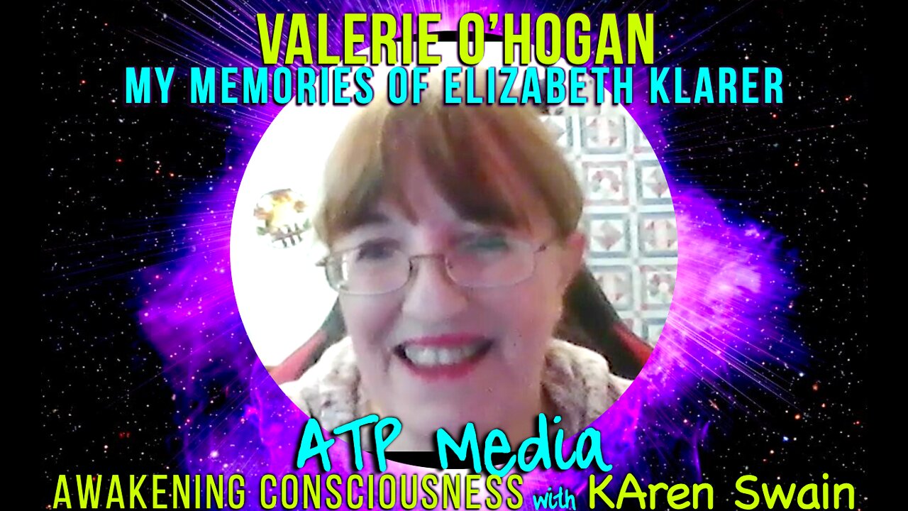 ET Humans Protect Earth: Akon from Alpha Centauri: Memories of Elizabeth Klarer Valerie O’Hogan