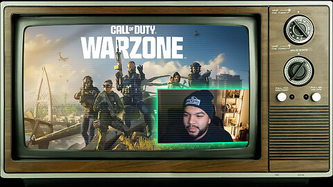 Warzone!