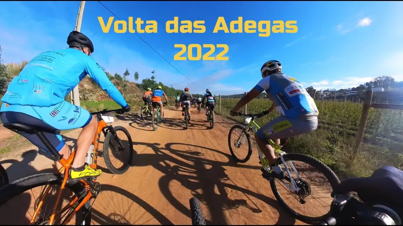 Rota das Adegas 2022 - Torres Vedras [Murtas BTT]