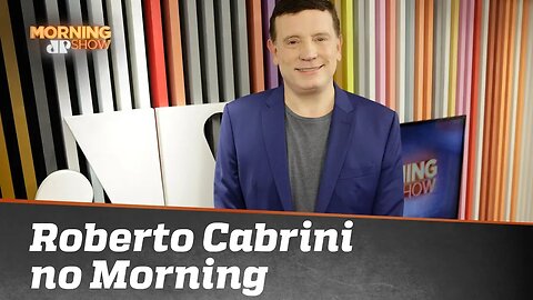 Roberto Cabrini fala sobre Bolsonaro, caso PC Farias, morte do Senna e muito mais