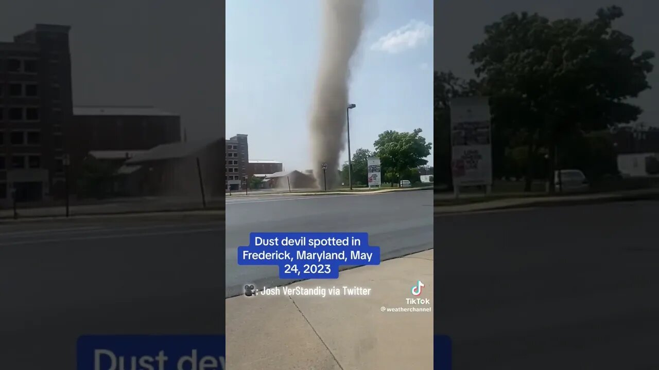wow look at the dust storm hope no one was hurt