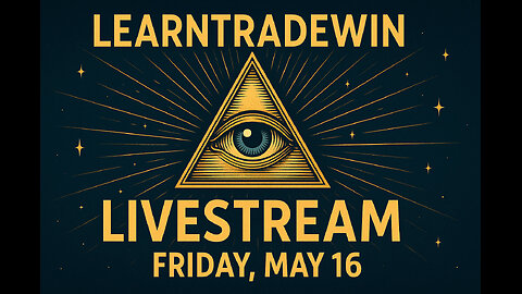 🔴 Free Open Mentorship, Live Futures Trading, Analysis & Mindset Coaching | Gold GC Nasdaq NQ