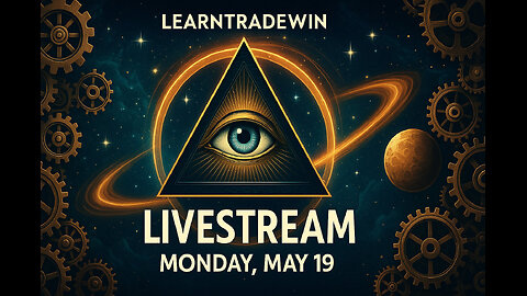🔴 Free Open Mentorship, Live Futures Trading, Analysis & Mindset Coaching | Gold GC Nasdaq NQ
