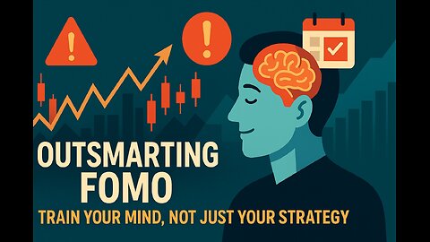 🎯 Live Workshop/Q&A – Why Boring Traders Make All The Money