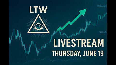 🔴 Trade & Learn: Free Open Mentorship & Live Futures Trading & Analysis | Gold GC Nasdaq NQ