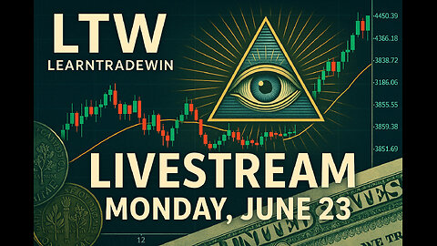 🎯 Live Workshop/Q&A – Why Boring Traders Make All The Money