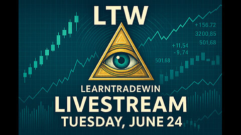 🎯 Live Workshop/Q&A – The Art of Losing: Being able to Win when it feels like you are Losing 🎯