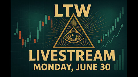 🔴 Trade & Learn: Free Open Mentorship & Live Futures Trading & Analysis | Gold GC Nasdaq NQ