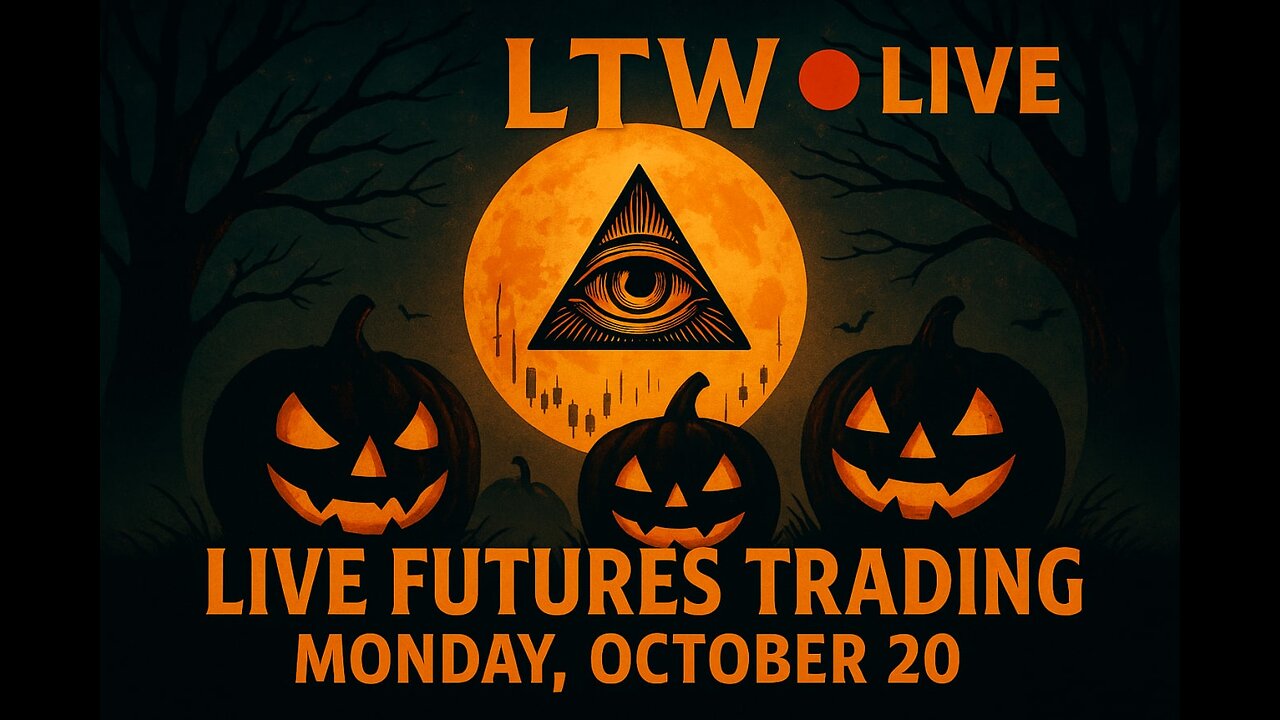 🔴 Free Open Mentorship, Live Futures Trading, Analysis & Mindset Coaching | Gold GC Nasdaq NQ