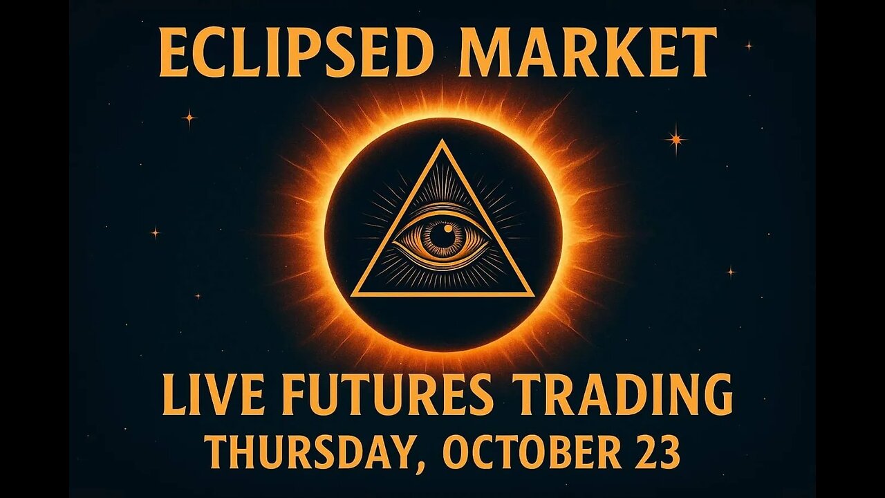 🔴 Free Open Mentorship, Live Futures Trading, Analysis & Mindset Coaching | Gold GC Nasdaq NQ