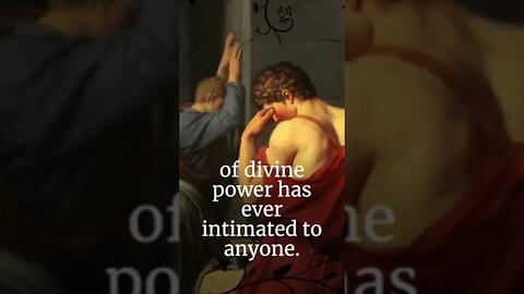 Socrates’ duty of cross examining other men - Apology, by Plato