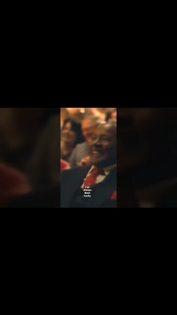 Redd Foxx - I’ve always been lucky