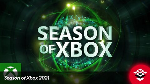 Season of Xbox 2021