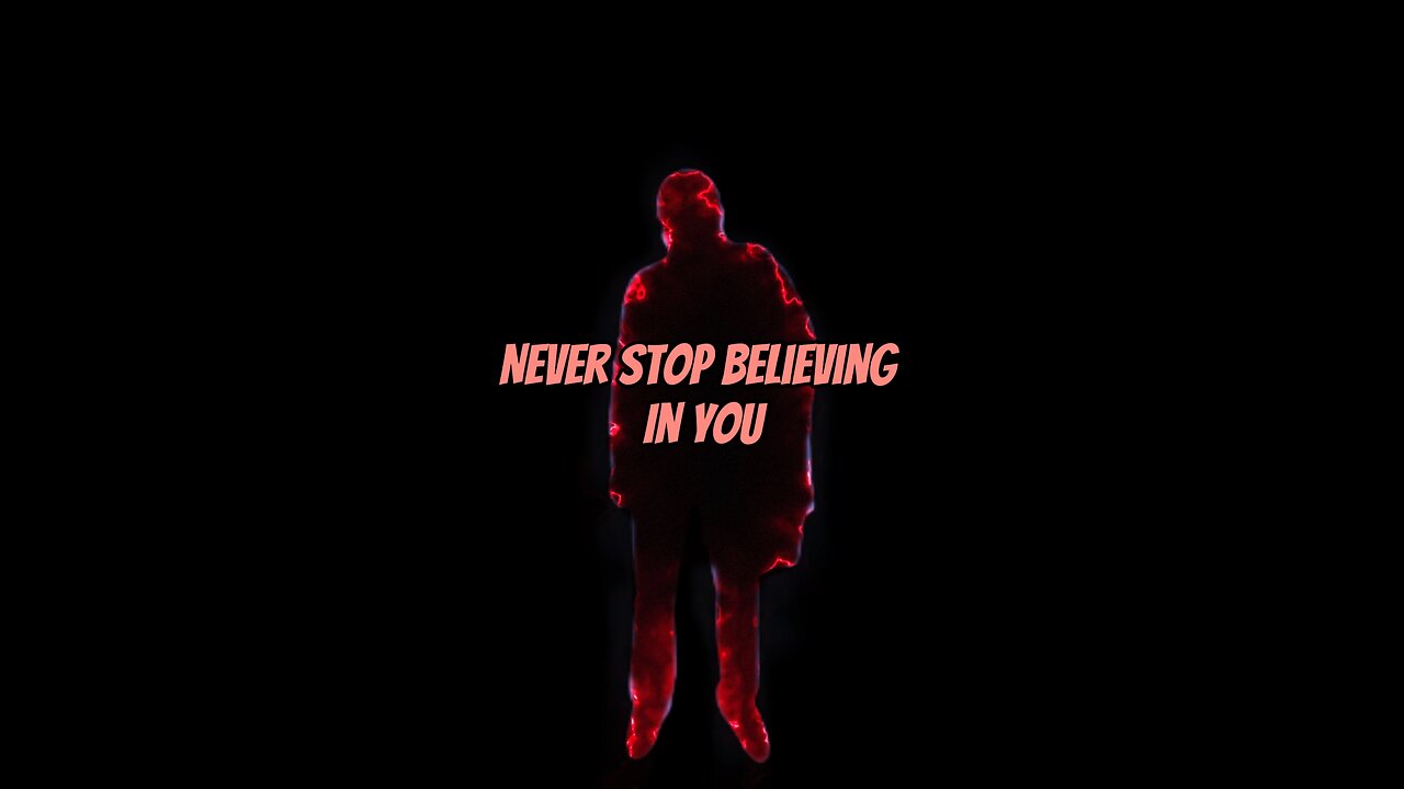 Never Stop #dayodman #motivation #self #believe #eeyayyahh