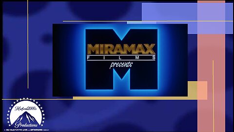 Miramax Films (1993) #2