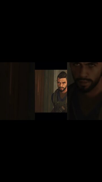 Espada #FahrCry6 #Guerilla #Kämpferin #Liberta #Kennenlernen