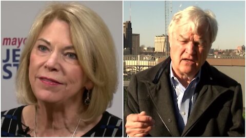 Candidates Stothert, Neary on policing; an in-depth look