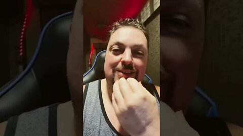 He Picked Up An Egg With His Bare Hands!