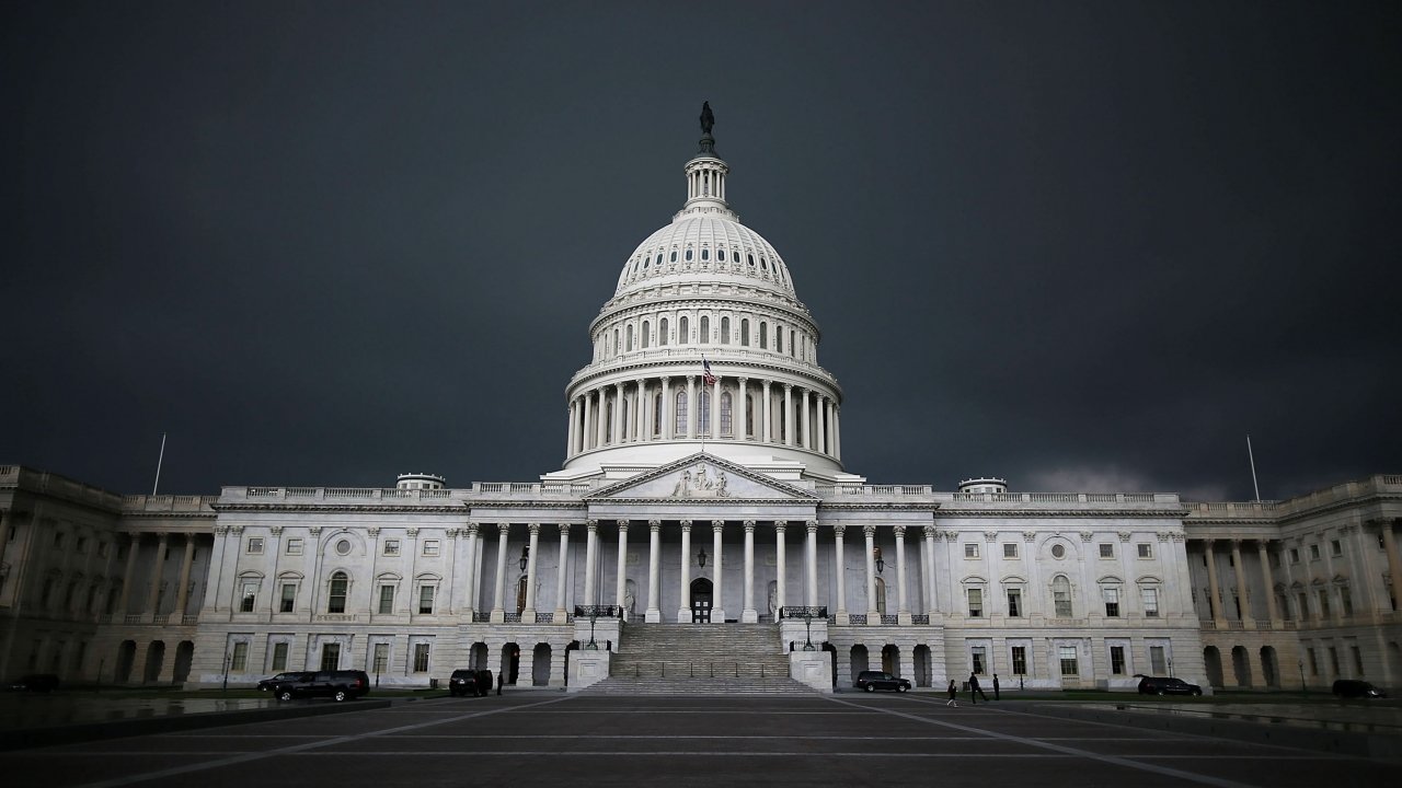Senators Demand Answers Over Alleged China Hacking