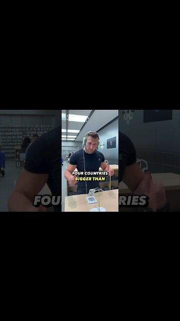 3 Facts About Apple You Didn't Know!