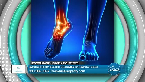 Front Range Medical Center- Advanced Neuropathy Treatment