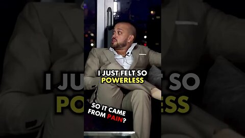 My Motivation To Become RICH